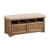 Gwebdolyn Fabric/Wood Storage Shoe Bench