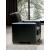 Armada Fabric/PU Living Room Set