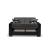 Armada Fabric/PU Convertible Loveseat