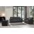Armada Fabric Living Room Set