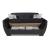 Armada Air Fabric/PU Convertible Loveseat