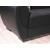 Armada Air Fabric/PU Convertible Sofabed