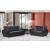 Armada Air Fabric Convertible Living Room Set
