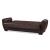Armada Air PU Convertible Living Room Set