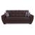 Armada Air PU Convertible Living Room Set