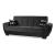 Armada Air Fabric/PU Convertible Sofabed