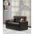 Armada Pro Fabric/PU Convertible Living Room Set