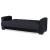 Armada Pro Fabric Convertible Sofabed
