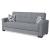 Armada Pro Fabric Convertible Sofabed