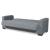 Armada Pro Fabric Convertible Sofabed