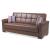 Armada Pro PU Convertible Sofabed