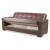 Armada Pro PU Convertible Sofabed