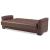 Armada Pro PU Convertible Living Room Set
