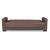 Armada Pro PU Convertible Sofabed