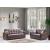 Armada Pro PU Convertible Living Room Set