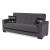 Armada Pro Fabric Convertible Sofabed