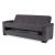 Armada Pro Fabric Convertible Sofabed