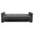 Armada Pro Fabric Convertible Sofabed