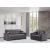 Armada Pro Fabric Convertible Living Room Set