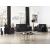 Armada X Fabric Living Room Set
