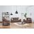 Armada X Fabric Living Room Set