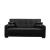 Armada X Fabric/PU Living Room Set