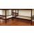 Marquette Wood L-Shaped Quadruple Bunk Bed, Twin Size