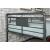 Olga Metal Triple Bunk Bed, Twin/Full/Queen Size