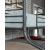 Olga Metal Triple Bunk Bed, Twin/Full/Queen Size