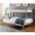 Opal Metal Bunk Bed, Twin/Full Size