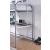Opal Metal Bunk Loft Bed w/Workstation, Twin Size