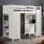 Cassidy Wood Storage Loft Bed, Twin Size