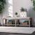 Tayah Fabric/Wood Storage Bench