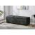 Aguda Fabric Tufted Storage Bench