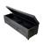 Aguda Fabric Tufted Storage Bench