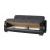 Metroplex Fabric/PU Convertible Sofabed