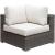 Somani Corner Chair