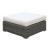 Somani Large Ottoman