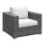 Somani Arm Chair