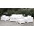 Somani 7-Piece Fabric/Faux Rattan Patio Set, Composition 16