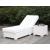 Somani Fabric/Faux Rattan Customizable Patio Sectional Set