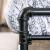 Vidar Metal/Wood Daybed
