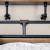 Vidar Metal/Wood Daybed