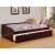 Sunset Wood Daybed w/Trundle, Twin Size