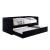 Susanna Fabric/Wood Daybed w/Trundle