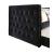 Susanna Fabric/Wood Daybed w/Trundle