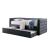 Susanna Fabric/Wood Daybed w/Trundle