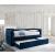 Susanna Fabric/Wood Daybed w/Trundle
