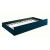 Susanna Fabric/Wood Daybed w/Trundle