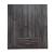 Cambridge Matte 4-Door Wardrobe w/2-Drawer Storage